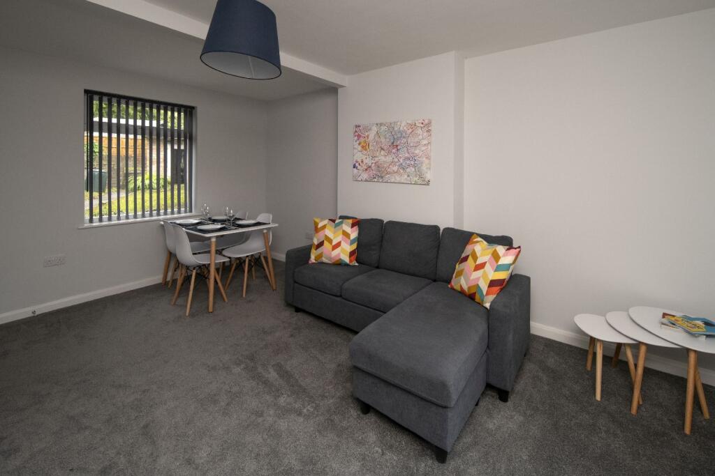 Main image of property: Woodland Way, Kingswood, Bristol, Bristol, BS15