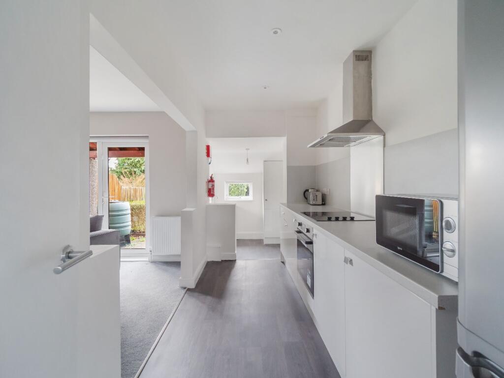 Main image of property: Berry Lane (D), Horfield, Bristol, Bristol, BS7