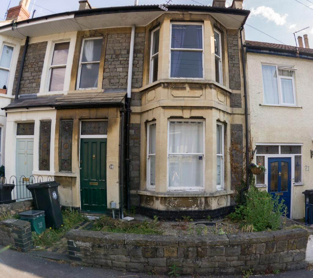 Main image of property: Rudthorpe Road, Horfield, Bristol, Bristol, BS7