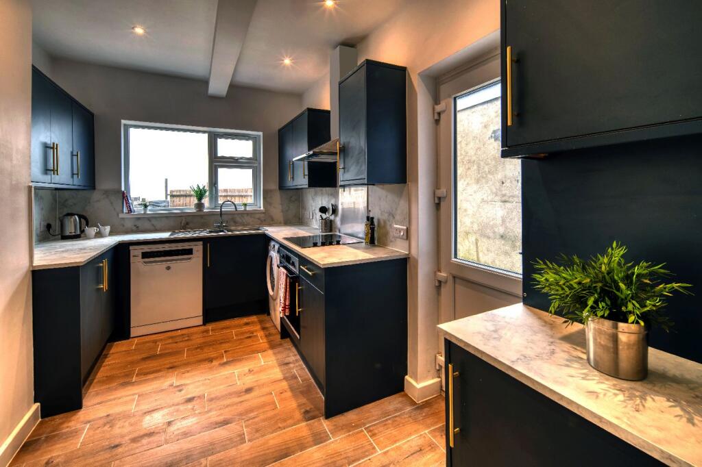 Main image of property: Soundwell Road, Soundwell, Birmingham, Bristol, BS16