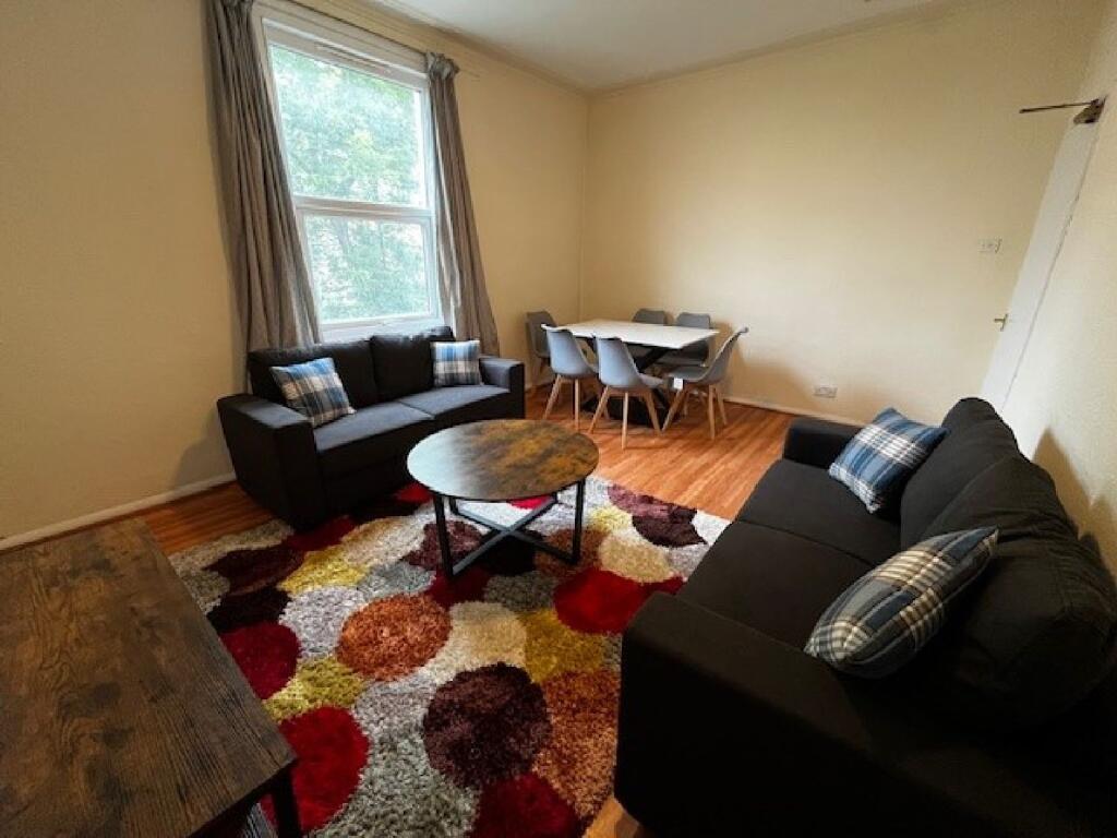 Main image of property: Stanley Road, Cotham, Birmingham, Bristol, BS6