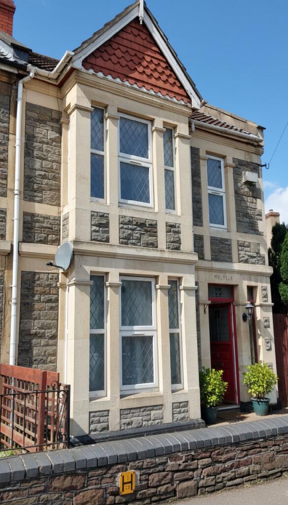 Main image of property: Hinton Road (E), Fishponds, Bristol, Bristol, BS16