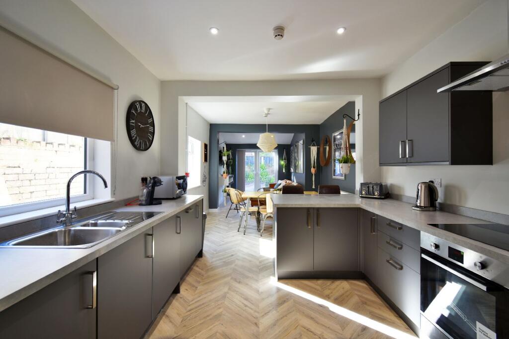 Main image of property: Fishponds Road, Fishponds, Bristol, Bristol, BS16