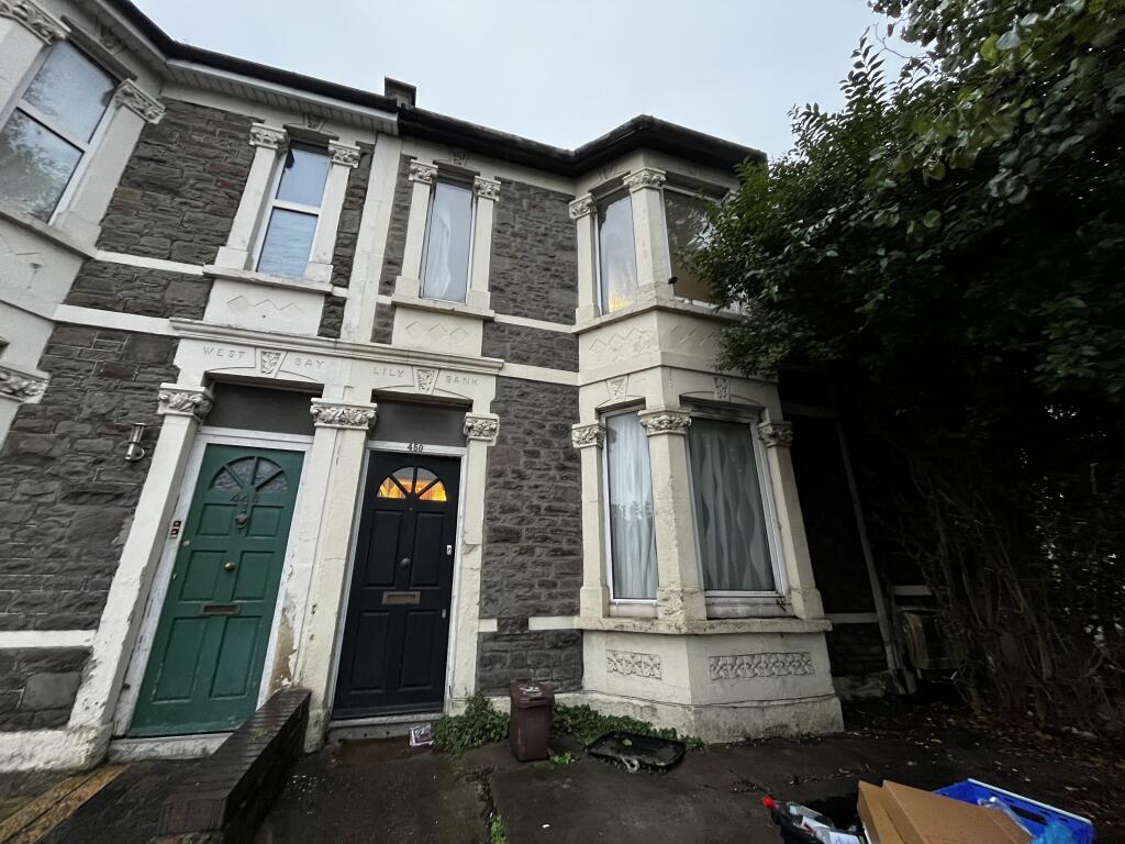 Main image of property: Gloucester Road, Horfield, South West, BS7