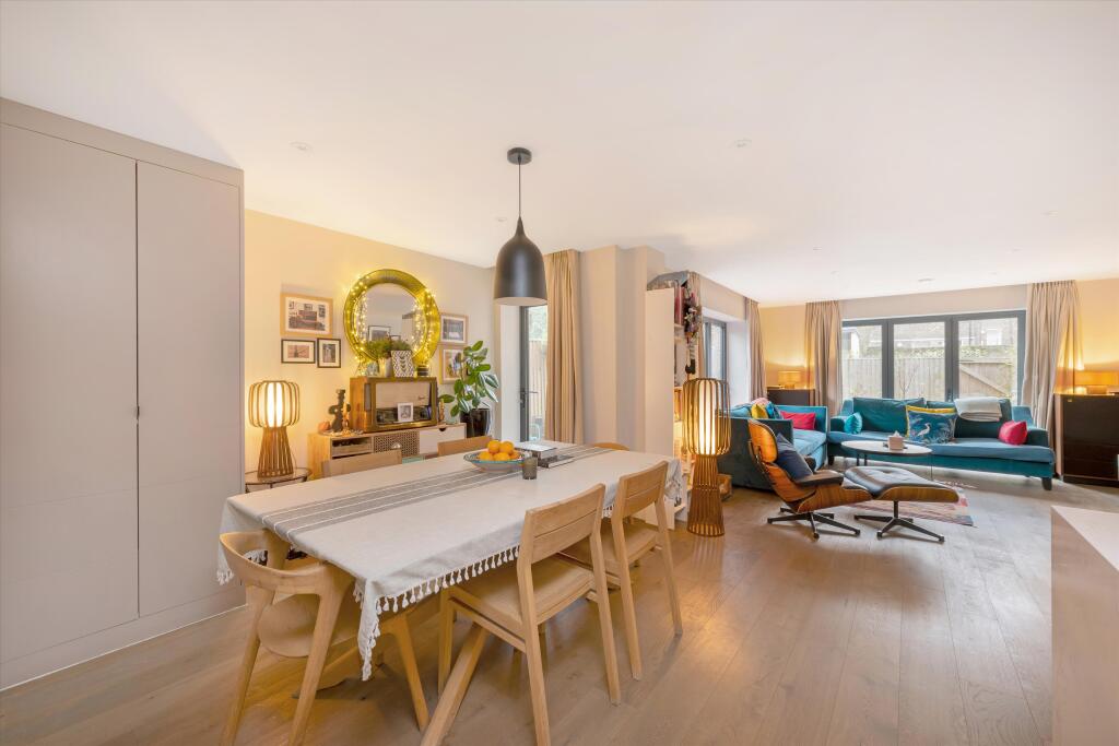 Main image of property: Harlesden Road, London, NW10