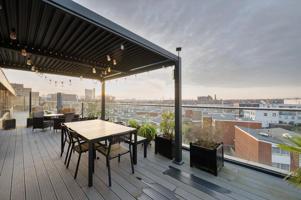 Main image of property: Kilburn Park Road, London, NW6