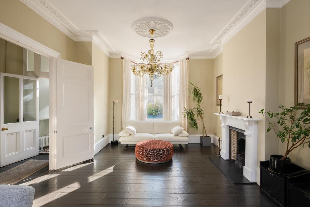 Main image of property: Grittleton Road, London, W9