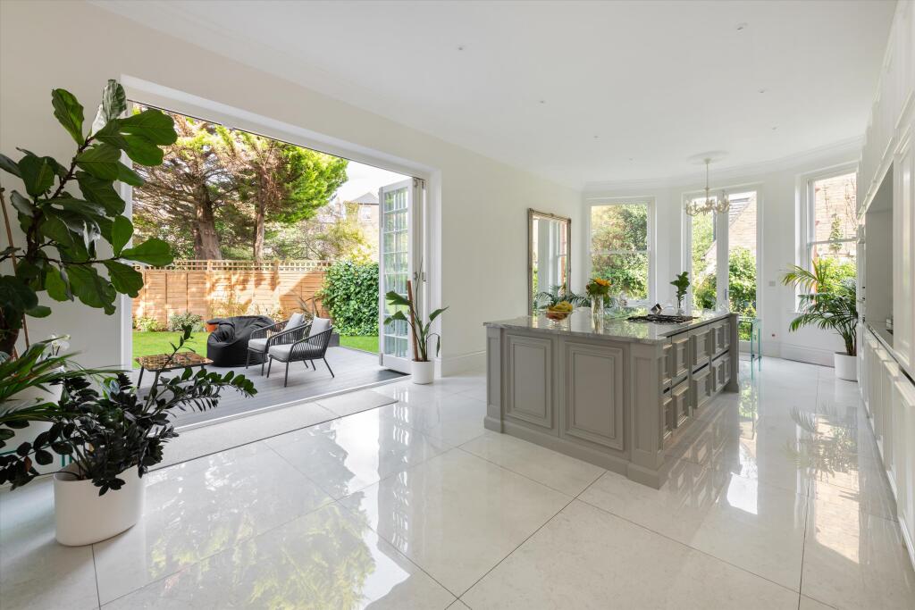 Main image of property: Dartmouth Road, Mapesbury Conservation Area, London, NW2