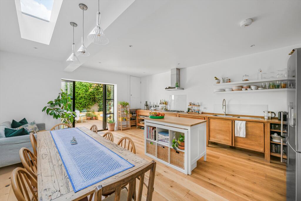 Main image of property: Wakeman Road, London, NW10