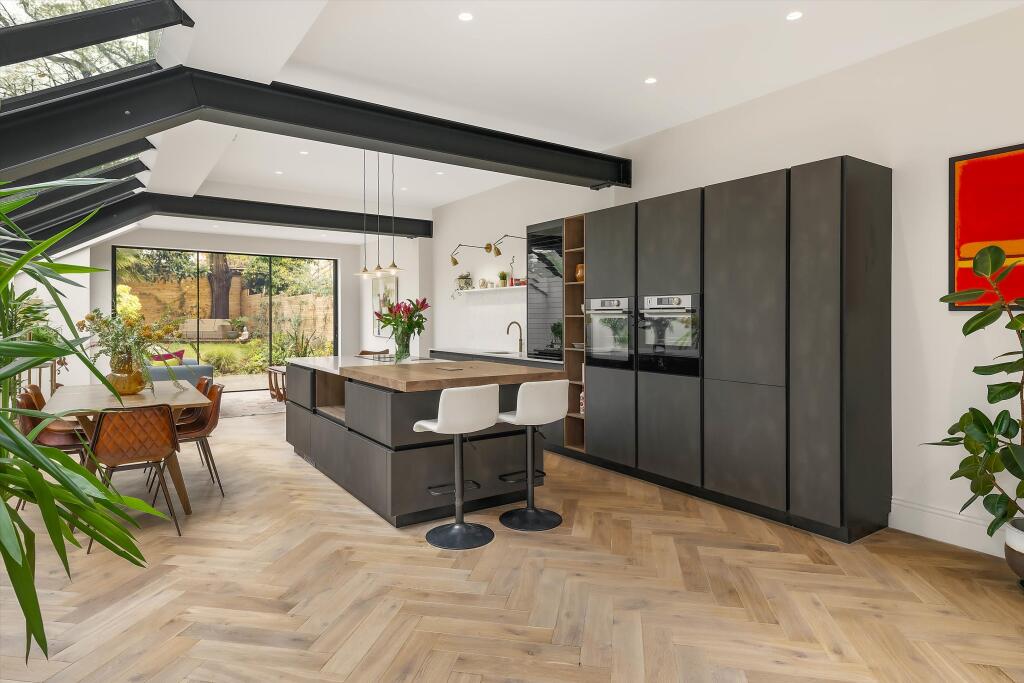 Main image of property: Hanover Road, London, NW10
