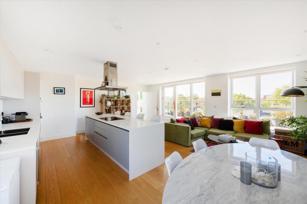 Main image of property: Tollgate Gardens, London, NW6