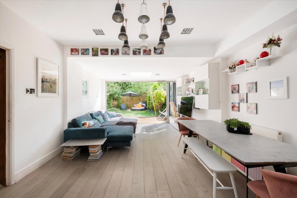 Main image of property: Brondesbury Villas, London, NW6
