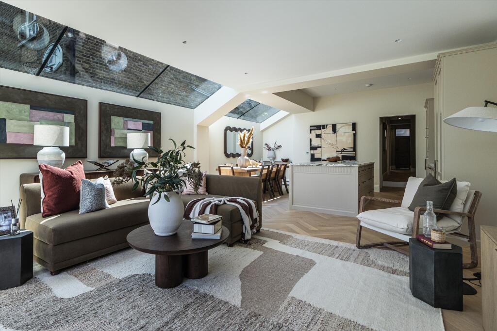 Main image of property: Okehampton Road, London, NW10