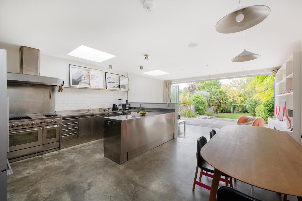 Main image of property: Chevening Road, Queen's Park, London, NW6