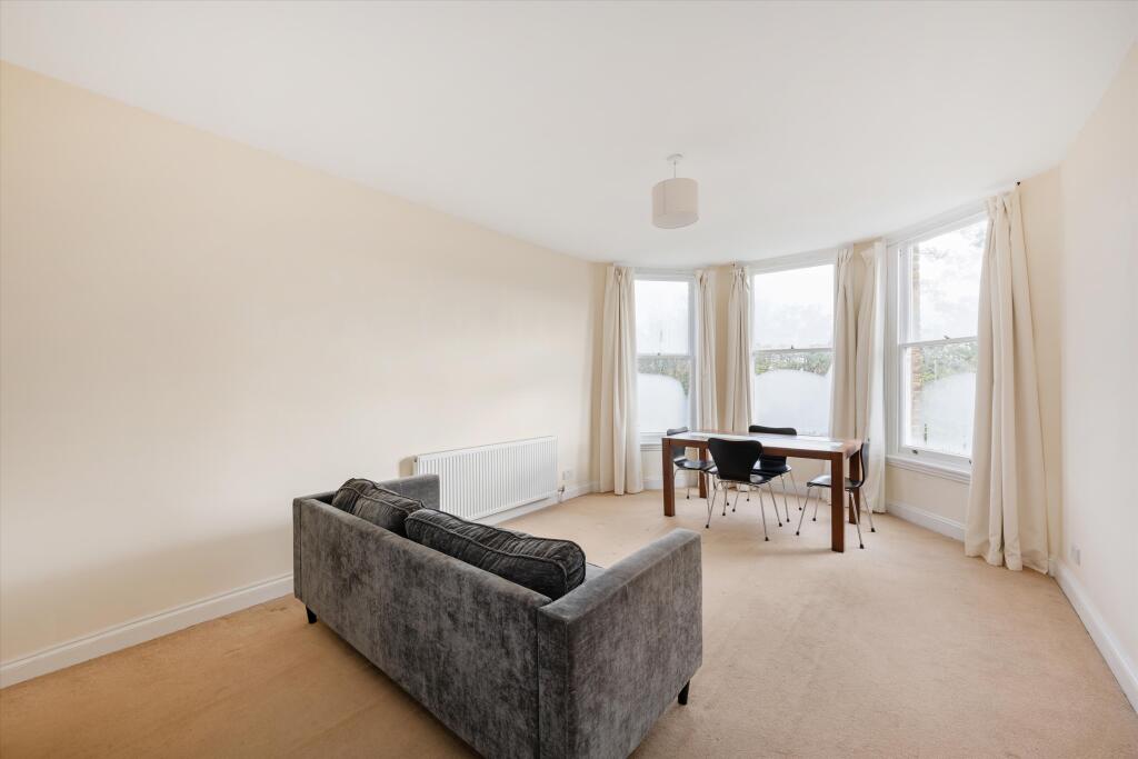 Main image of property: Christchurch Avenue, London, NW6