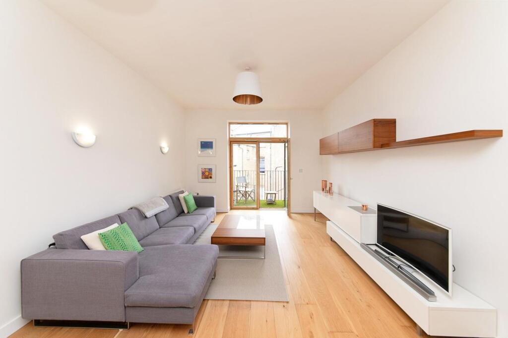 Main image of property: London, NW6