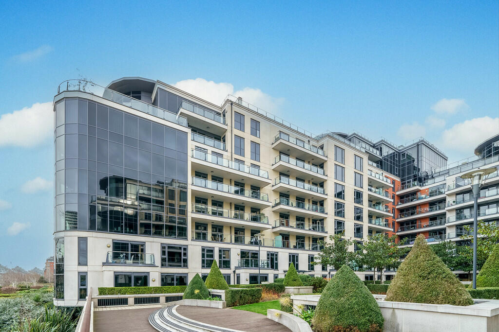 Main image of property: Dolphin House, Imperial Wharf.