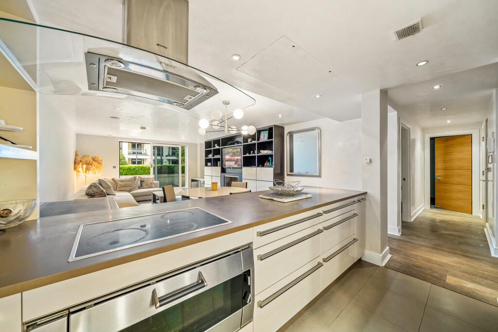 Main image of property: Dolphin House, Imperial Wharf.