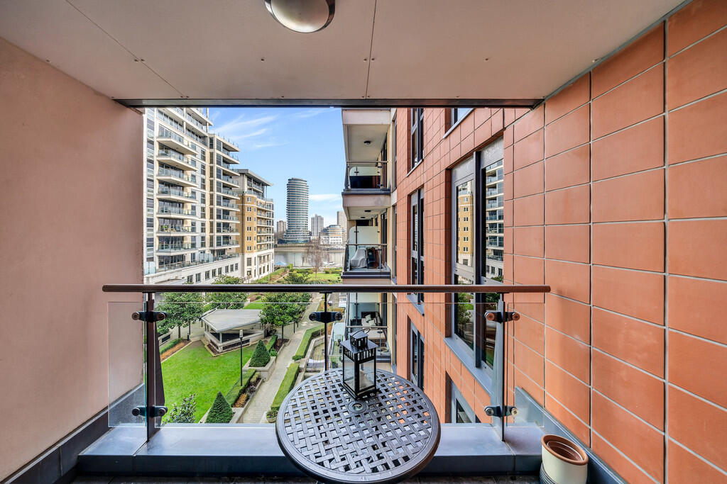 Main image of property: Lensbury Avenue , Imperial Wharf