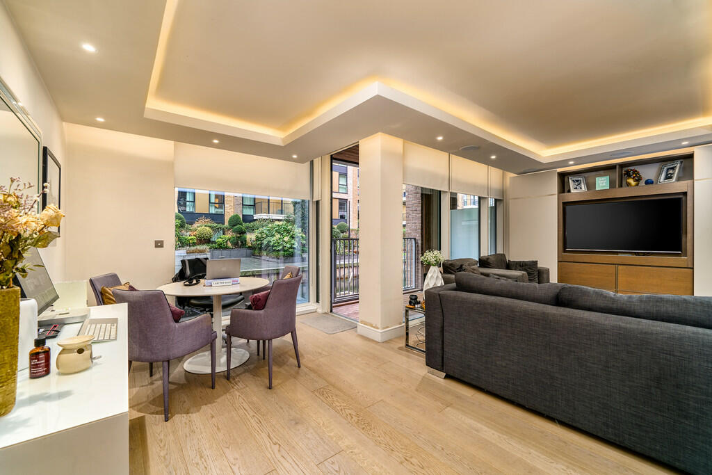 Main image of property: Park Street