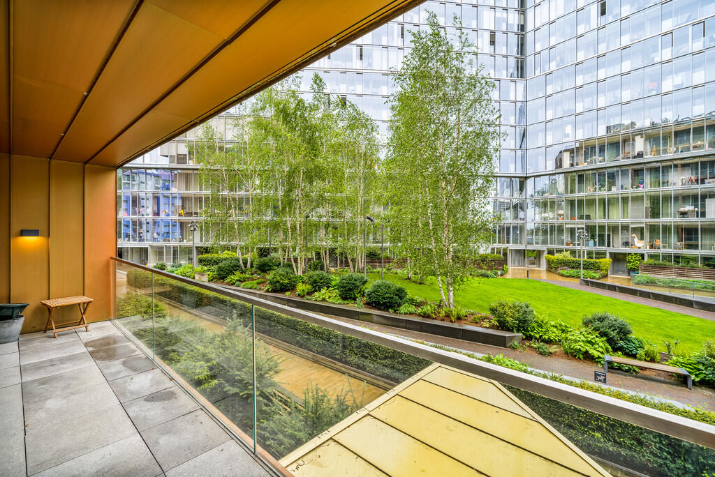 Main image of property: Faraday House , Battersea Power Station