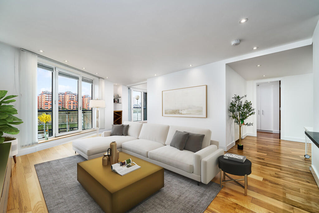Main image of property: Clove Hitch Quay, Wandsworth