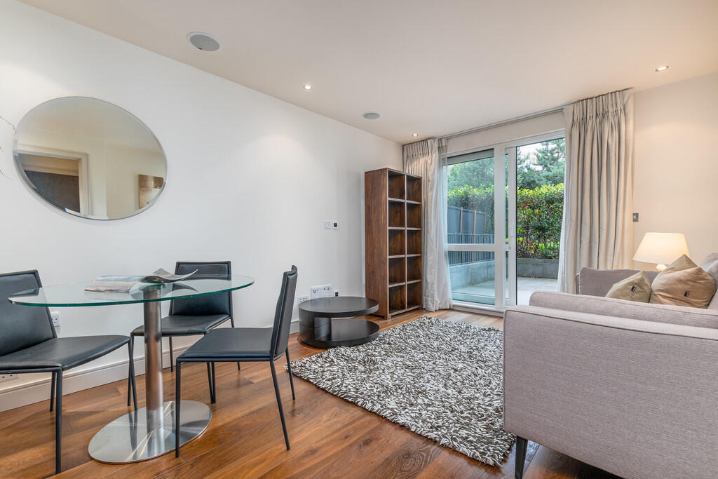 Main image of property: Doulton House, Chelsea Creek