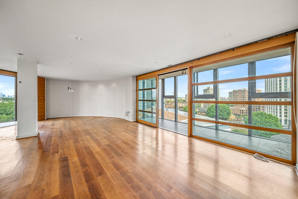 Main image of property: Falcon Wharf, Battersea