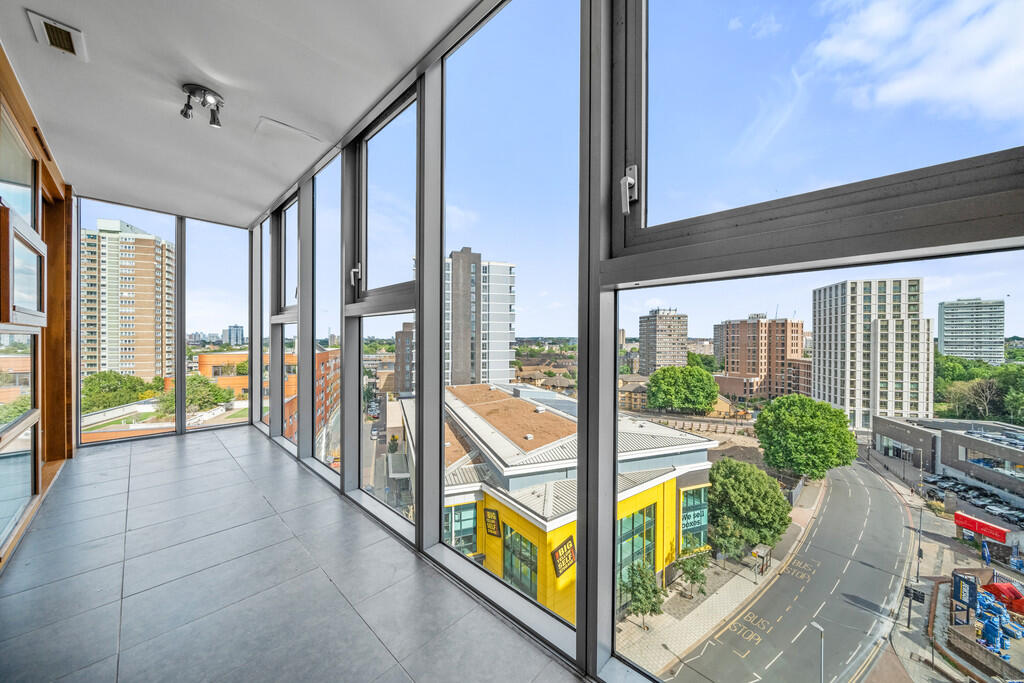 Main image of property: Falcon Wharf, Battersea