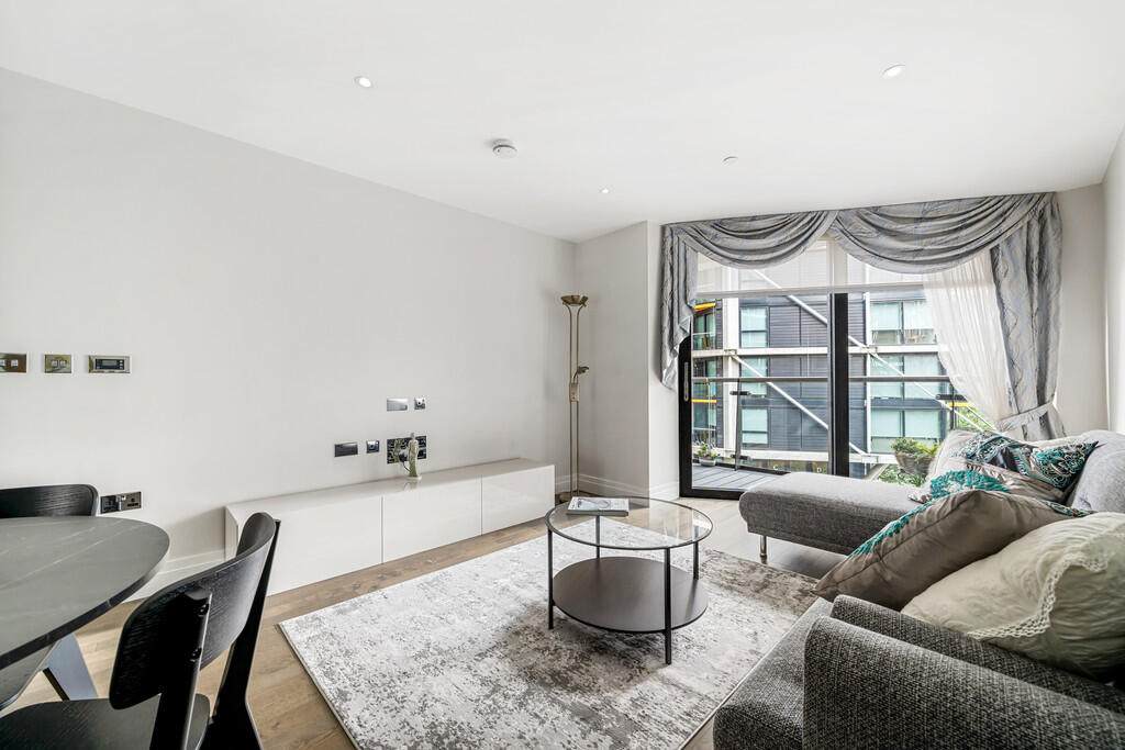 Main image of property: Riverlight Three, Nine Elms Lane, Nine Elms
