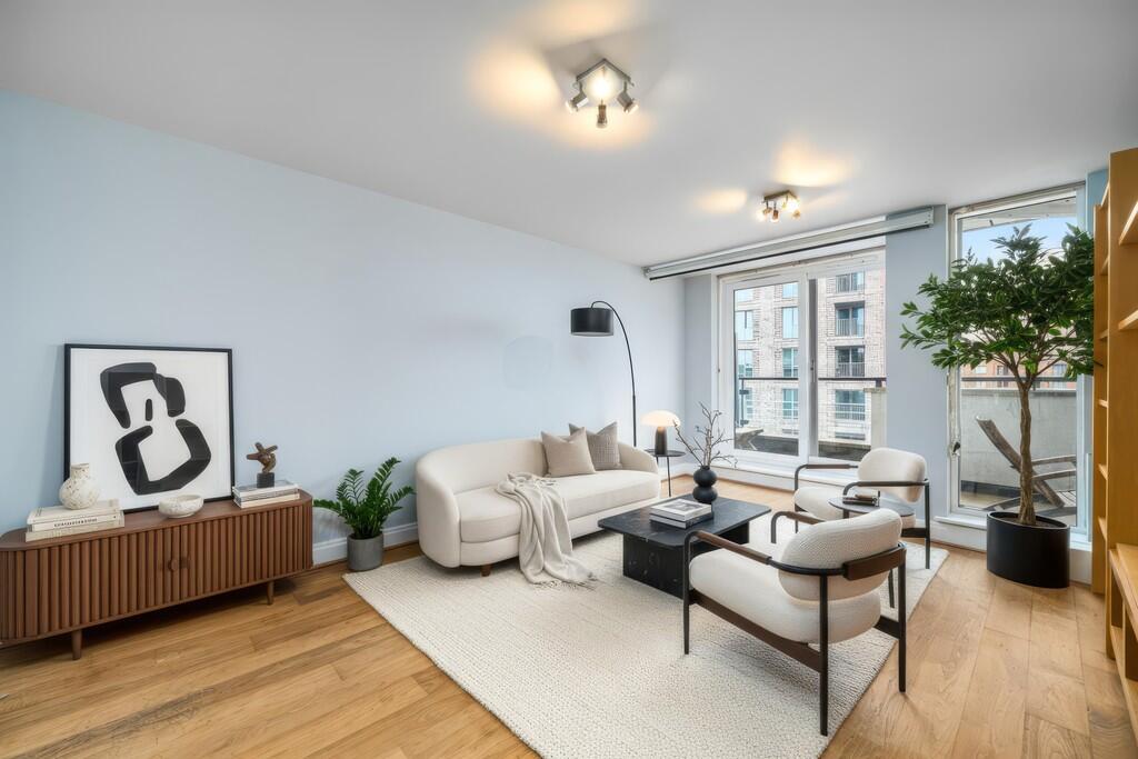 Main image of property: Riverside West, Wandsworth