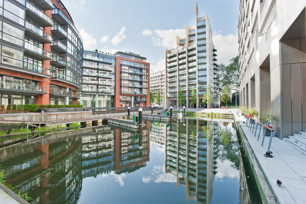 Main image of property: Caro Point, Grosvenor Waterside