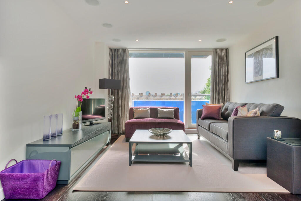 Main image of property: Caro Point, Grosvenor Waterside