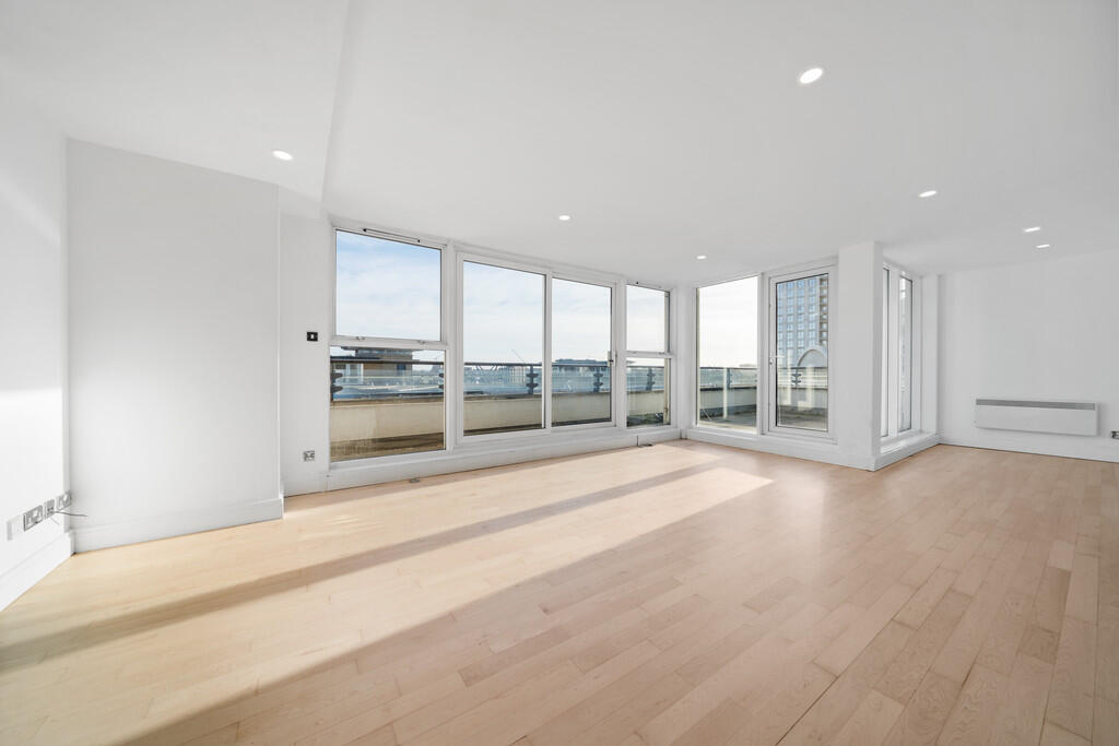 Main image of property: Smugglers Way, Riverside West, Wandsworth