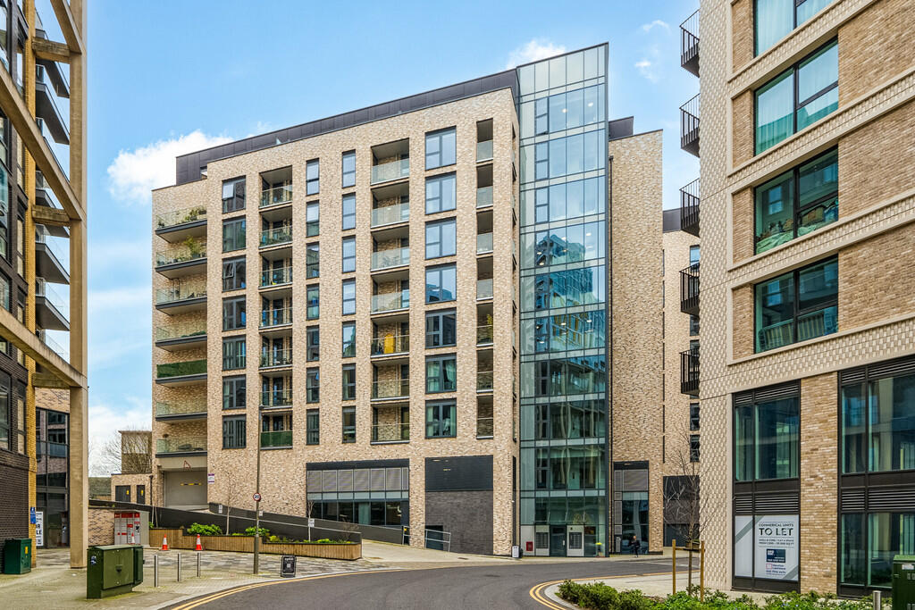 Main image of property: Osiers Road, Wandsworth 