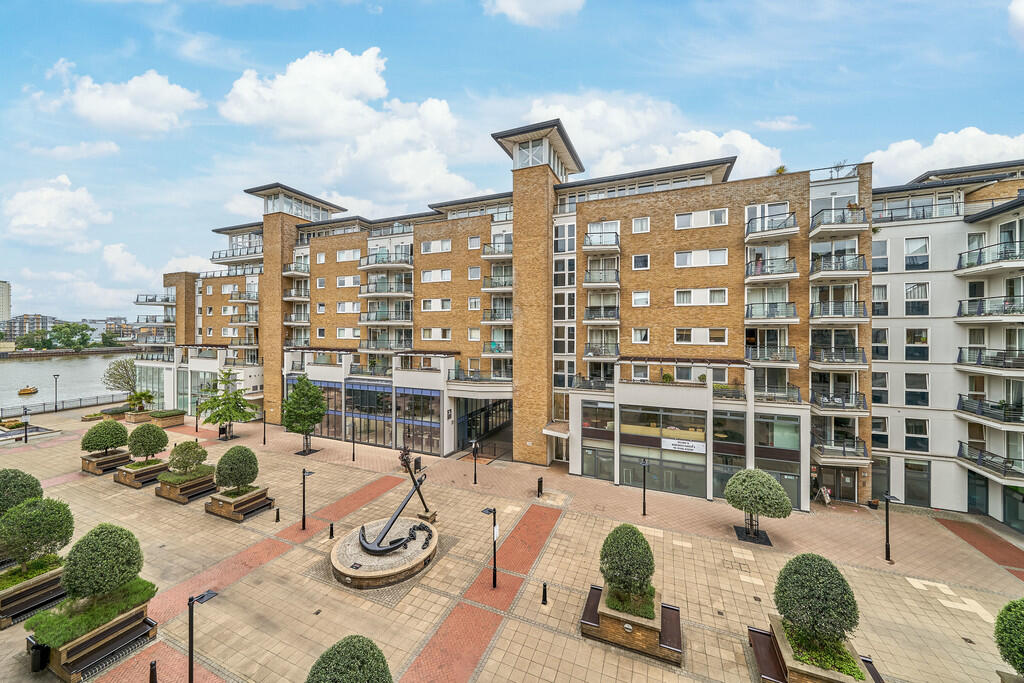 Main image of property: Riverside West, Smugglers Way