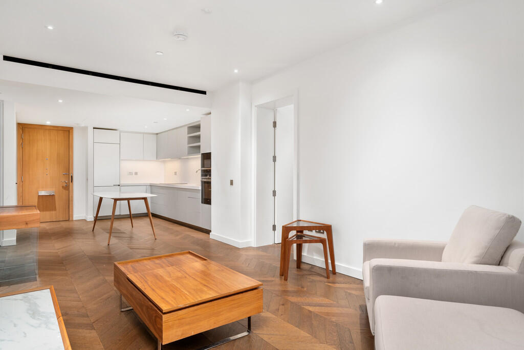 Main image of property: Wilshire House , 2 Prospect Way