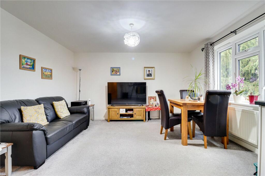 Additional property image - Cedar Court, St. Albans