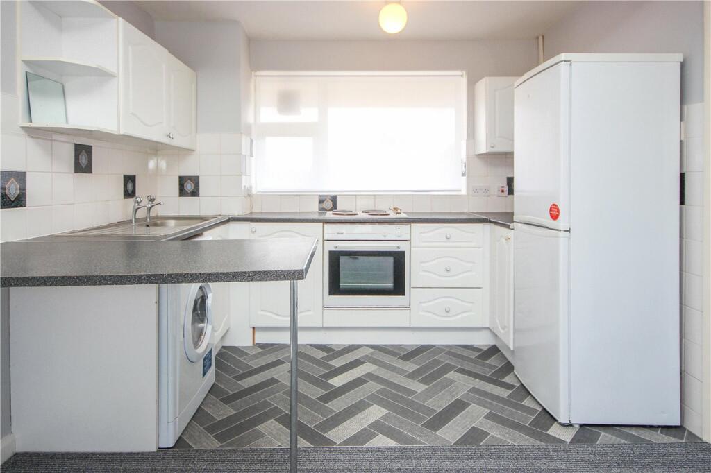 Additional property image - Grimsdyke Lodge, Hatfield Road, St. Albans, AL1