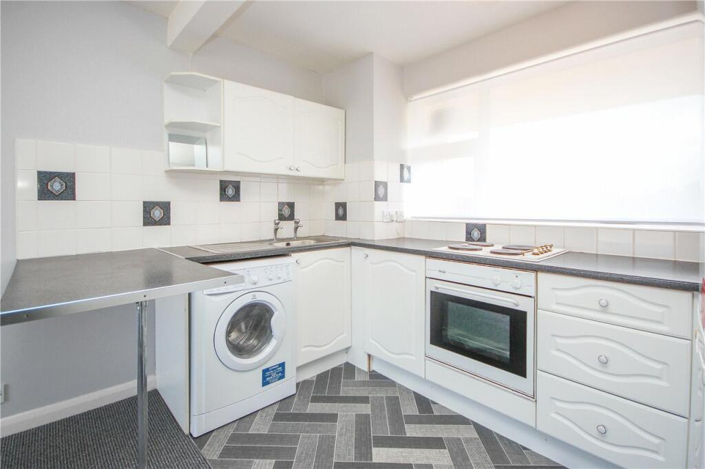 Additional property image - Grimsdyke Lodge, Hatfield Road, St. Albans, AL1