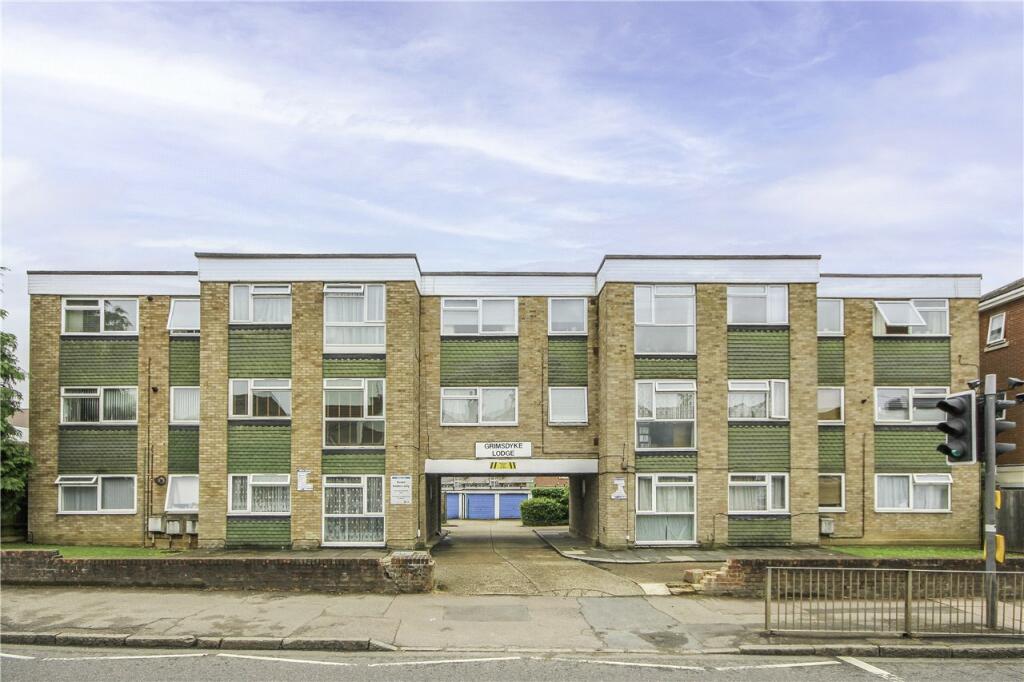 Additional property image - Grimsdyke Lodge, Hatfield Road, St. Albans, AL1