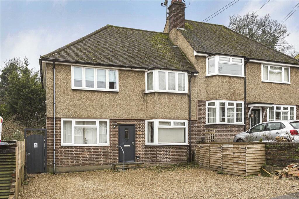 Main image of property: Kenton Gardens, St. Albans, Hertfordshire, AL1