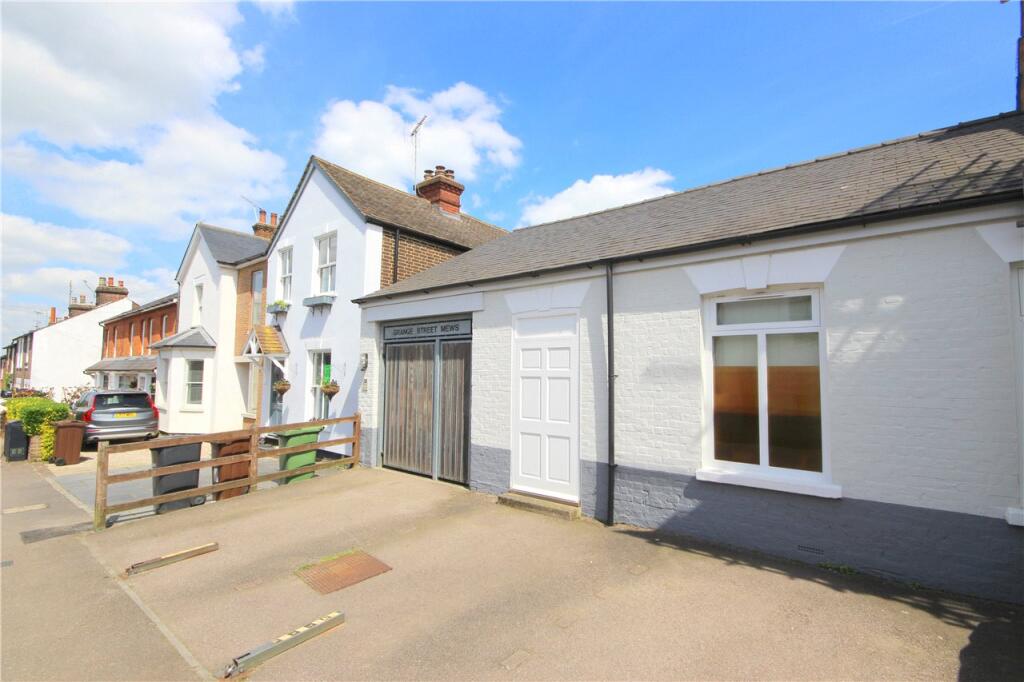 Main image of property: Grange Street Mews, 10 Grange Street, St Albans, AL3