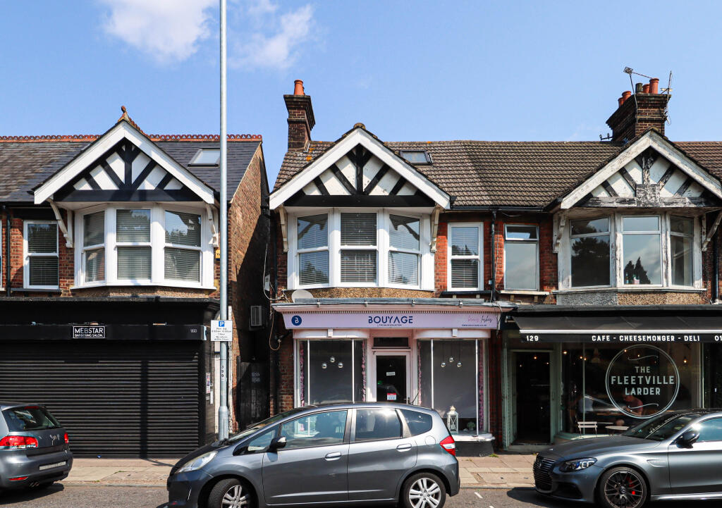 Main image of property: Hatfield Road, St. Albans, Hertfordshire, AL1