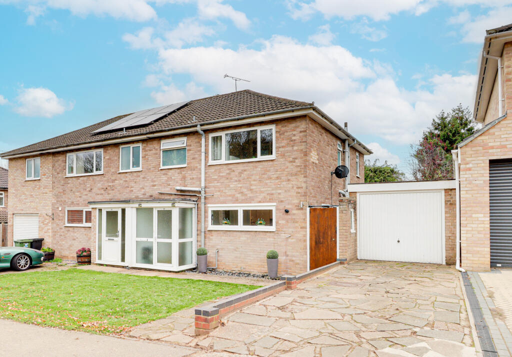 Main image of property: Orchard Drive, St. Albans, Hertfordshire, AL2