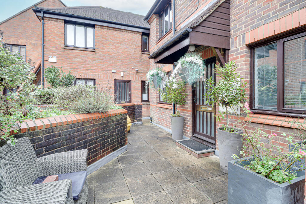 Main image of property: The Maltings, St Albans, AL1