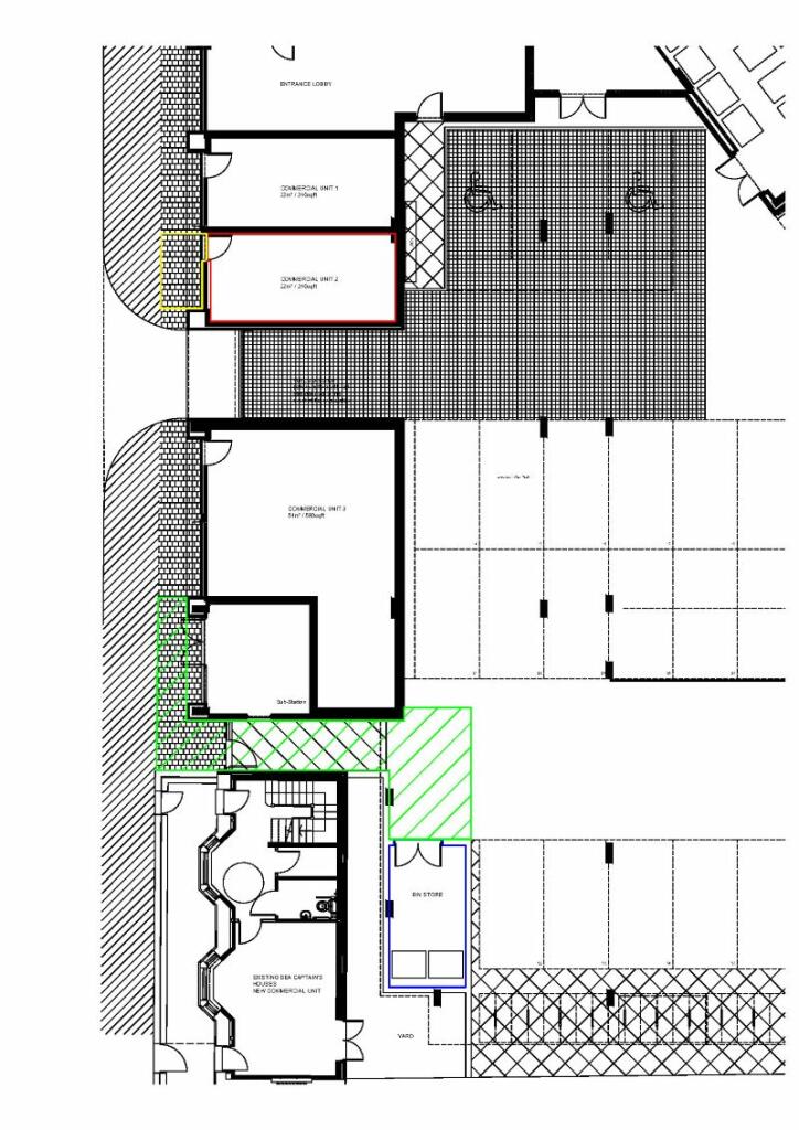 Additional property image - Unit 2 Brickworks, Trade Street, Butetown, Cardiff, CF10 5EG