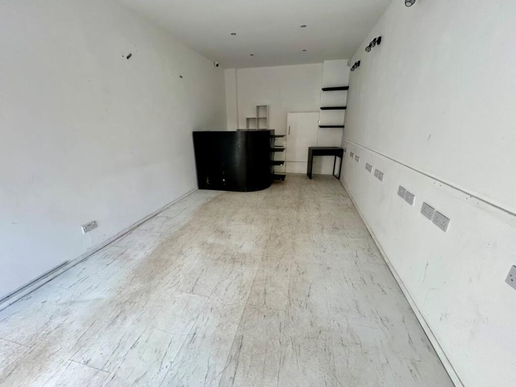 Additional property image - Unit 2 Brickworks, Trade Street, Butetown, Cardiff, CF10 5EG
