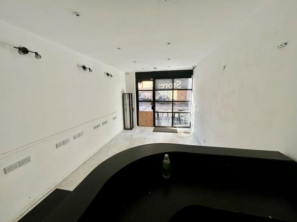 Additional property image - Unit 2 Brickworks, Trade Street, Butetown, Cardiff, CF10 5EG
