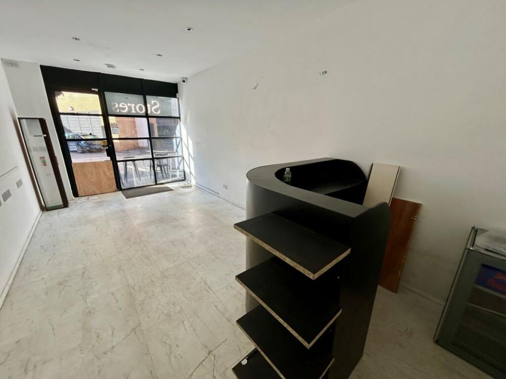 Additional property image - Unit 2 Brickworks, Trade Street, Butetown, Cardiff, CF10 5EG